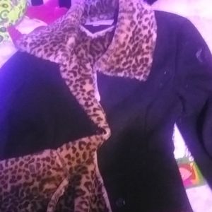 Liz Claiborne winter jacket